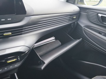 Hyundai i20 1.0 T-GDI 7DCT Smart 100 KM &ndash; Miejski przedstawiciel