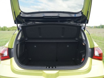 Hyundai i20 1.0 T-GDI 7DCT Smart 100 KM &ndash; Miejski przedstawiciel