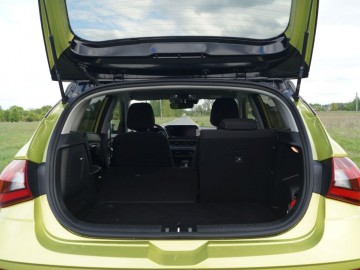 Hyundai i20 1.0 T-GDI 7DCT Smart 100 KM &ndash; Miejski przedstawiciel
