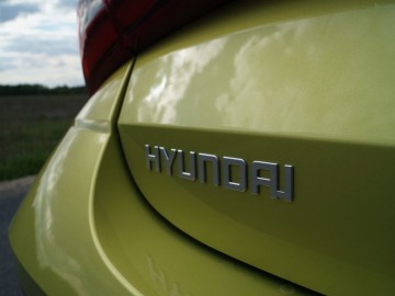 Hyundai i20 1.0 T-GDI 7DCT Smart 100 KM &ndash; Miejski przedstawiciel