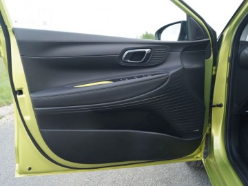 Hyundai i20 1.0 T-GDI 7DCT Smart 100 KM &ndash; Miejski przedstawiciel
