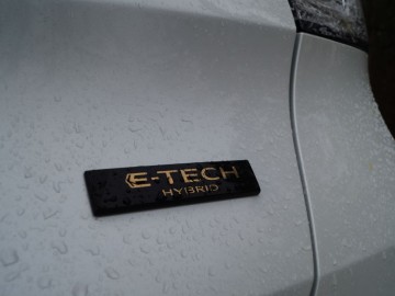 Renault Captur E-Tech 145 Full Hybrid &ndash; Do miasta, ale czy tylko?