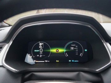 Renault Captur E-Tech 145 Full Hybrid &ndash; Do miasta, ale czy tylko?