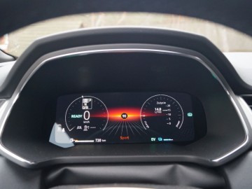 Renault Captur E-Tech 145 Full Hybrid &ndash; Do miasta, ale czy tylko?