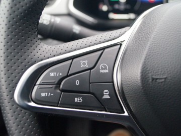 Renault Captur E-Tech 145 Full Hybrid &ndash; Do miasta, ale czy tylko?