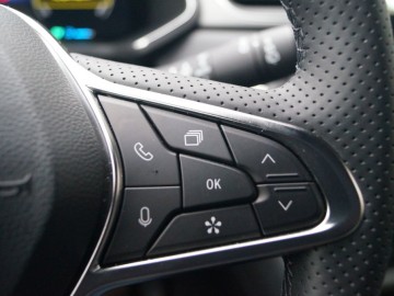 Renault Captur E-Tech 145 Full Hybrid &ndash; Do miasta, ale czy tylko?