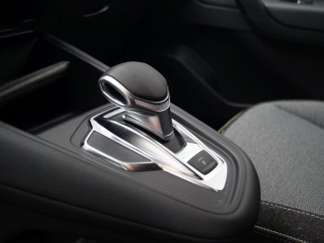 Renault Captur E-Tech 145 Full Hybrid &ndash; Do miasta, ale czy tylko?