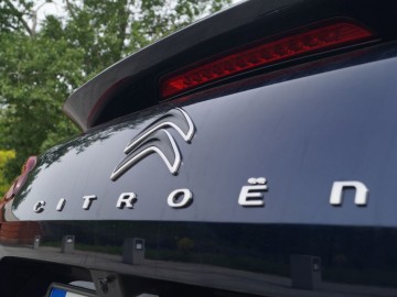 Citroen C5 X PHEV 225 e-EAT8 225 KM &ndash; Komfort na kołach