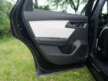Citroen C5 X PHEV 225 e-EAT8 225 KM &ndash; Komfort na kołach