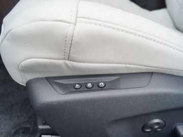 Citroen C5 X PHEV 225 e-EAT8 225 KM &ndash; Komfort na kołach