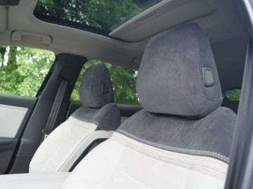 Citroen C5 X PHEV 225 e-EAT8 225 KM &ndash; Komfort na kołach