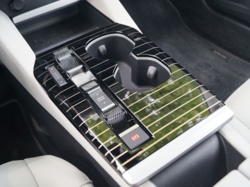 Citroen C5 X PHEV 225 e-EAT8 225 KM &ndash; Komfort na kołach