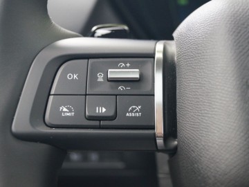 Citroen C5 X PHEV 225 e-EAT8 225 KM &ndash; Komfort na kołach