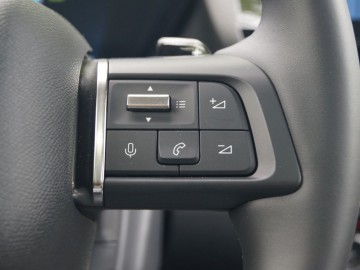 Citroen C5 X PHEV 225 e-EAT8 225 KM &ndash; Komfort na kołach