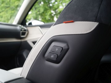Citroen C5 X PHEV 225 e-EAT8 225 KM &ndash; Komfort na kołach