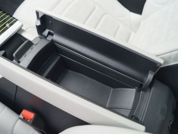 Citroen C5 X PHEV 225 e-EAT8 225 KM &ndash; Komfort na kołach