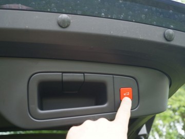 Citroen C5 X PHEV 225 e-EAT8 225 KM &ndash; Komfort na kołach