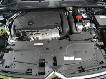 Citroen C5 X PHEV 225 e-EAT8 225 KM &ndash; Komfort na kołach