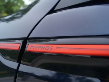 Citroen C5 X PHEV 225 e-EAT8 225 KM &ndash; Komfort na kołach