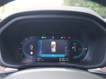 Volvo XC60 T6  AWD Recharge 350 KM - Udane połączenie