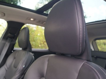Volvo XC60 T6  AWD Recharge 350 KM - Udane połączenie