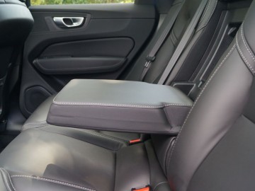 Volvo XC60 T6  AWD Recharge 350 KM - Udane połączenie