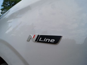  Hyundai i10 1.0 T-GDI N Line 100 KM &ndash; Tak naprawdę dla kogo?