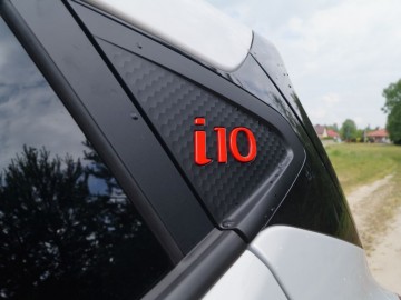  Hyundai i10 1.0 T-GDI N Line 100 KM &ndash; Tak naprawdę dla kogo?
