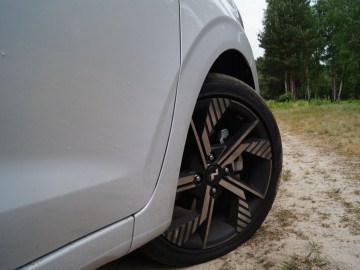  Hyundai i10 1.0 T-GDI N Line 100 KM &ndash; Tak naprawdę dla kogo?