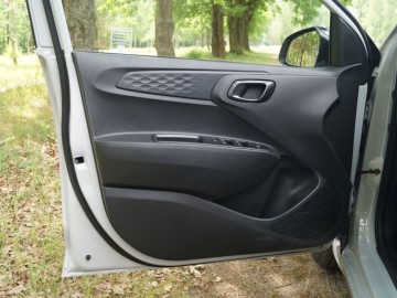  Hyundai i10 1.0 T-GDI N Line 100 KM &ndash; Tak naprawdę dla kogo?