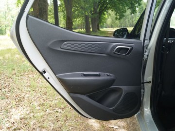  Hyundai i10 1.0 T-GDI N Line 100 KM &ndash; Tak naprawdę dla kogo?