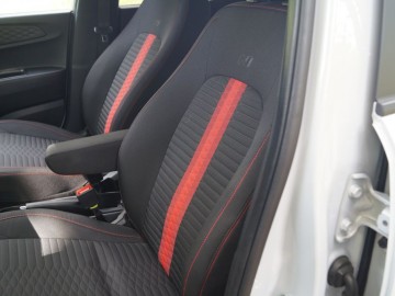  Hyundai i10 1.0 T-GDI N Line 100 KM &ndash; Tak naprawdę dla kogo?