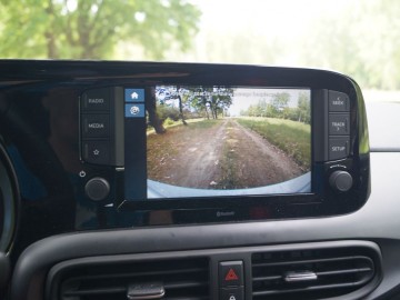  Hyundai i10 1.0 T-GDI N Line 100 KM &ndash; Tak naprawdę dla kogo?