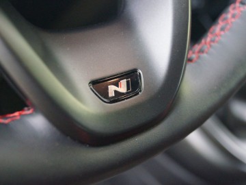  Hyundai i10 1.0 T-GDI N Line 100 KM &ndash; Tak naprawdę dla kogo?