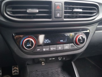  Hyundai i10 1.0 T-GDI N Line 100 KM &ndash; Tak naprawdę dla kogo?
