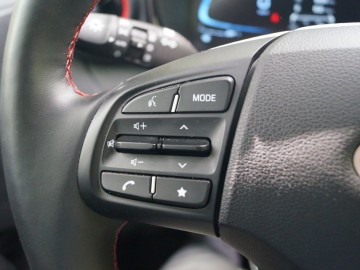  Hyundai i10 1.0 T-GDI N Line 100 KM &ndash; Tak naprawdę dla kogo?