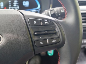  Hyundai i10 1.0 T-GDI N Line 100 KM &ndash; Tak naprawdę dla kogo?