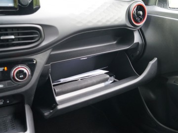  Hyundai i10 1.0 T-GDI N Line 100 KM &ndash; Tak naprawdę dla kogo?