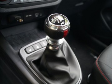  Hyundai i10 1.0 T-GDI N Line 100 KM &ndash; Tak naprawdę dla kogo?