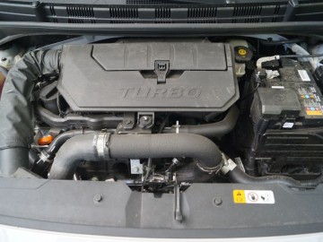  Hyundai i10 1.0 T-GDI N Line 100 KM &ndash; Tak naprawdę dla kogo?