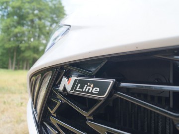  Hyundai i10 1.0 T-GDI N Line 100 KM &ndash; Tak naprawdę dla kogo?