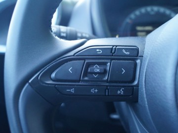 Toyota Aygo X 1.0 VVT-i Undercover 72KM &ndash; Miejskie rozwiązanie
