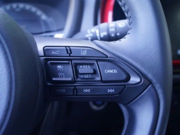 Toyota Aygo X 1.0 VVT-i Undercover 72KM &ndash; Miejskie rozwiązanie