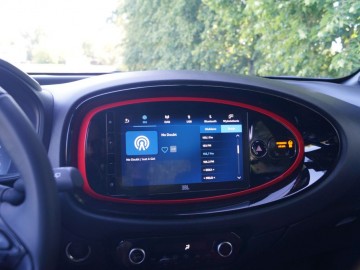 Toyota Aygo X 1.0 VVT-i Undercover 72KM &ndash; Miejskie rozwiązanie