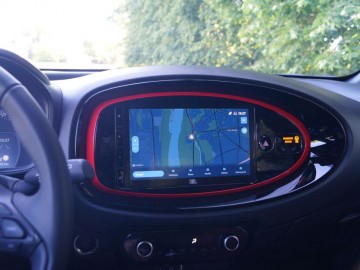 Toyota Aygo X 1.0 VVT-i Undercover 72KM &ndash; Miejskie rozwiązanie