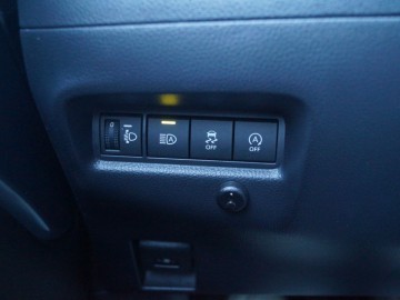 Toyota Aygo X 1.0 VVT-i Undercover 72KM &ndash; Miejskie rozwiązanie