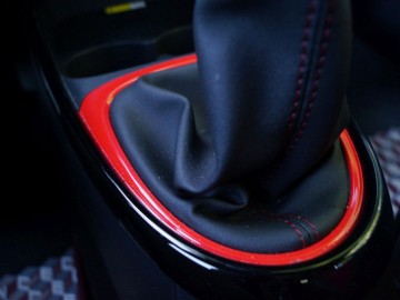 Toyota Aygo X 1.0 VVT-i Undercover 72KM &ndash; Miejskie rozwiązanie