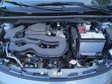 Toyota Aygo X 1.0 VVT-i Undercover 72KM &ndash; Miejskie rozwiązanie