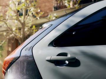 Toyota Aygo X 1.0 VVT-i Undercover 72KM &ndash; Miejskie rozwiązanie