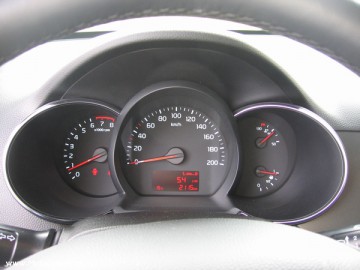 Kia Picanto 1.2 XL &ndash; Mieszczuch na bogato